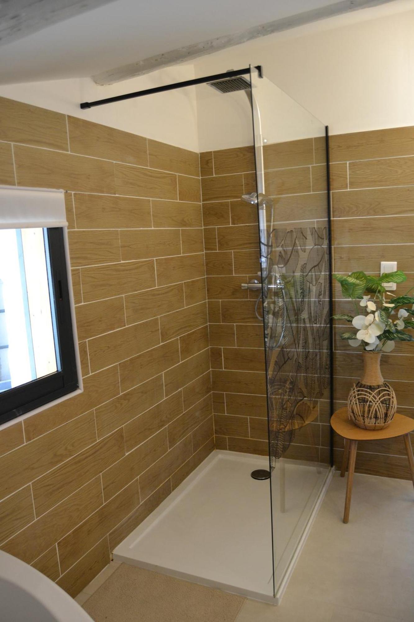 La Cachette Bed & Breakfast Aigues-Vives  Екстериор снимка