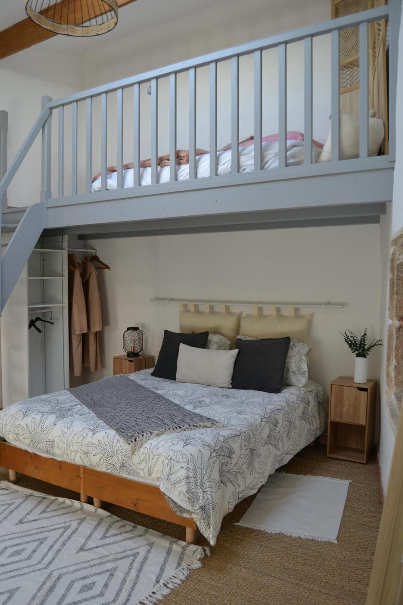 La Cachette Bed & Breakfast Aigues-Vives  Екстериор снимка